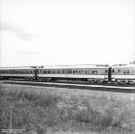 Rio Grande Coach 1011